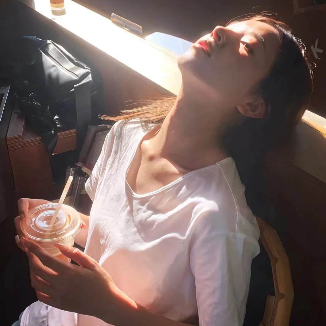 我的吸血鬼老板